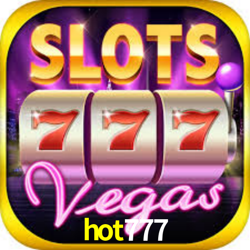 hot 777 casino