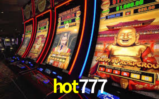 hot777 -  - hot777 apk