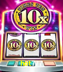 Bônus de Boas-vindas hot777