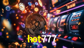 Experiência VIP hot777
