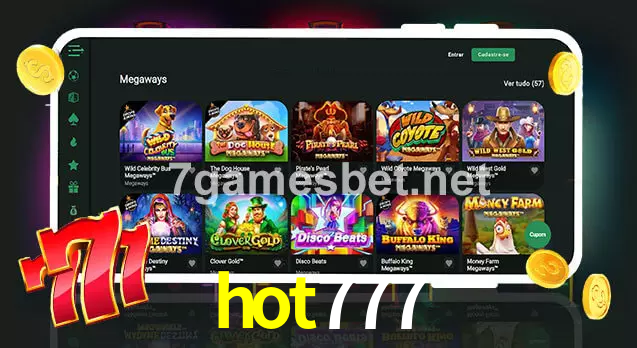 hot777 aplicativo