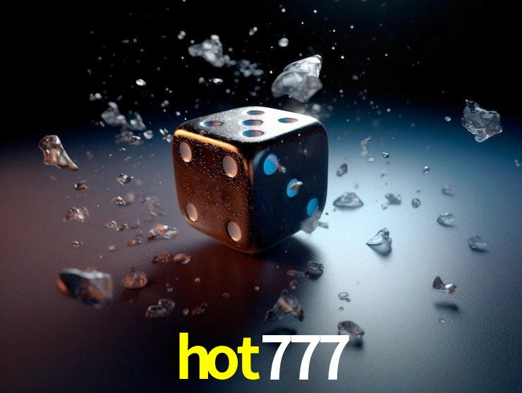 Loterias online na hot777
