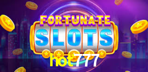 hot777