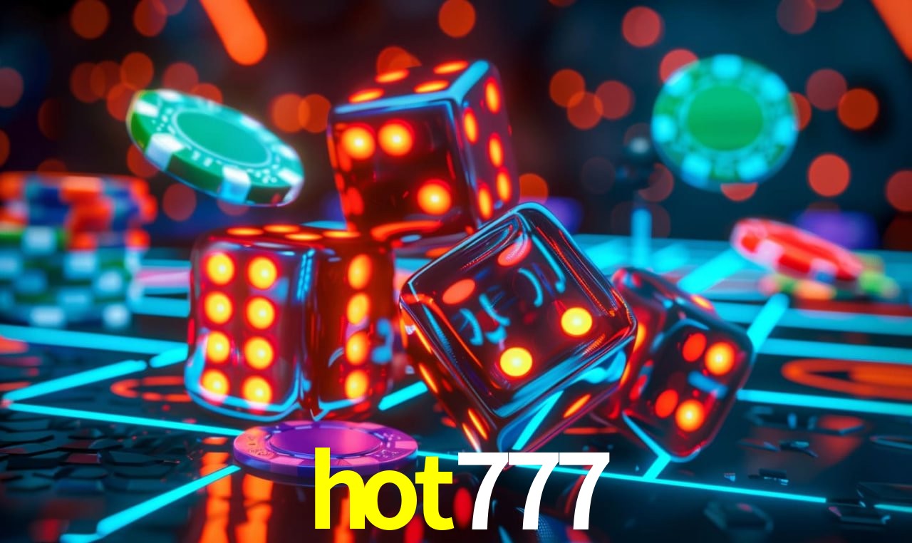 Provedores de Jogos hot777
