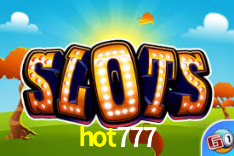 Segurança e privacidade no APP hot777