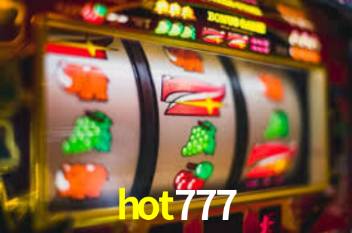 hot777