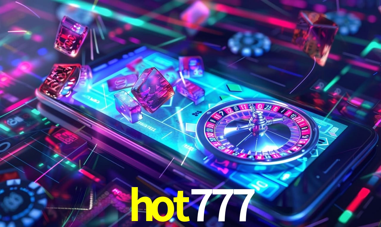 Design Responsivo hot777