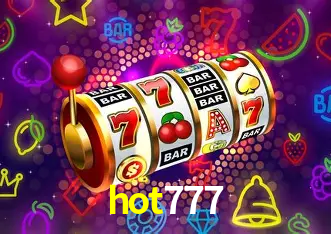 Casino Ao Vivo hot777
