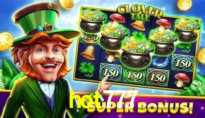 Download para Android e iOS na hot777