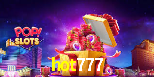 hot777