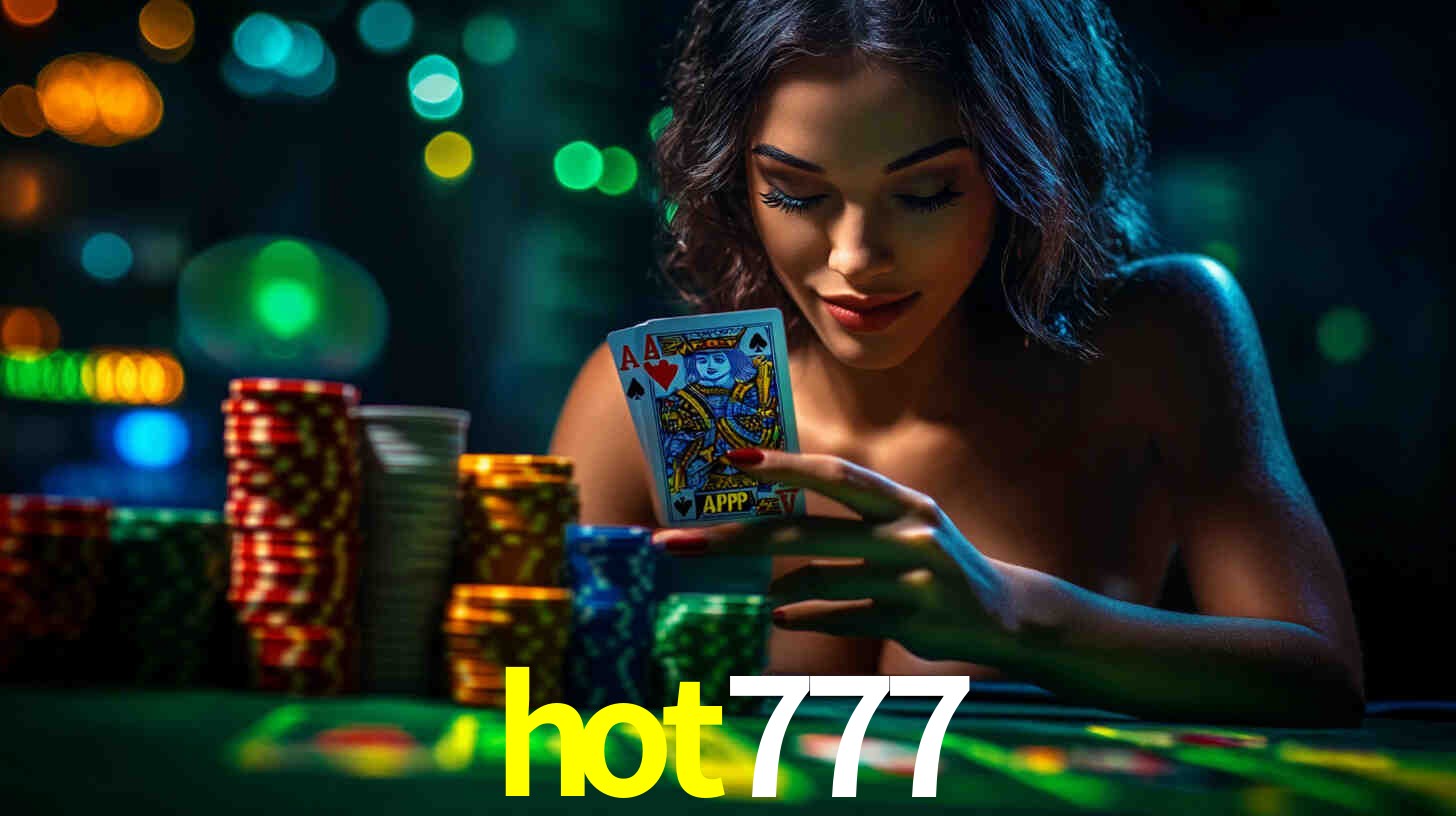 Avaliações dos Jogadores hot777