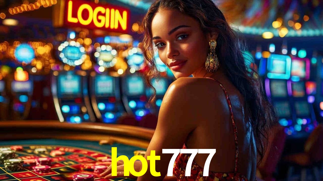 Promoção Relâmpago hot777
