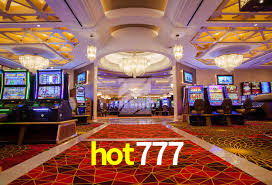 Football Betting hot777