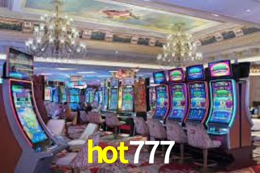 hot777 apk