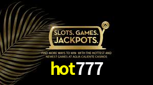 hot 777 casino