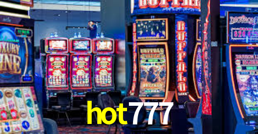 hot777 apk