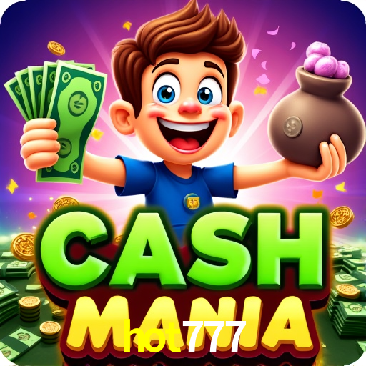 Jogos de mesa e apostas rápidas na hot777