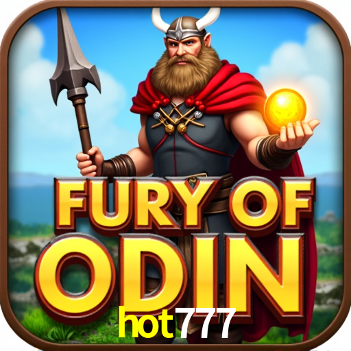 Descubra a Essência do hot777: Nossa História e Compromissos