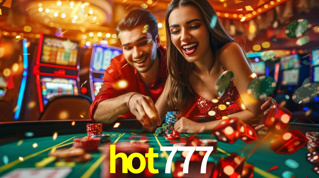 Promoções Sazonais hot777