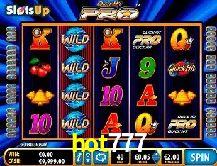 Estatísticas Esportivas hot777