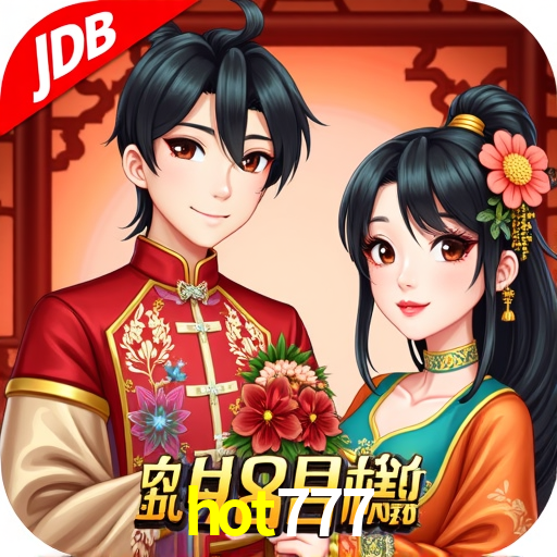 Descubra a Essência do hot777: Nossa História e Compromissos