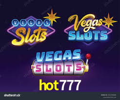 Daily Bonuses hot777