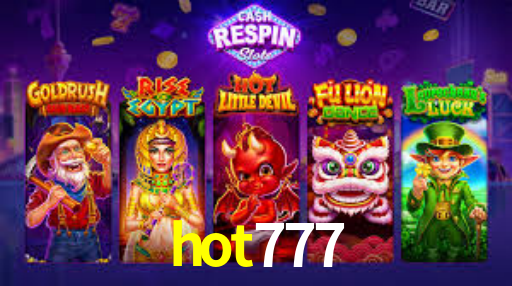 hot777: Jogue Crash e Experimente Alta Recompensa Instantânea