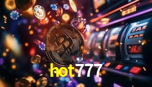 Casino Ao Vivo hot777