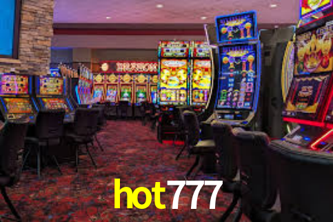 hot777