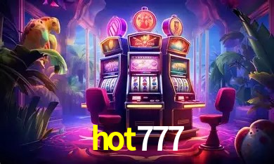 Apostas de Futebol hot777