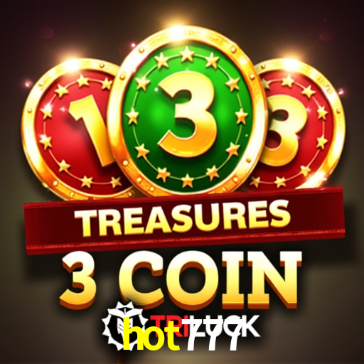 Descubra o Mundo do Cassino Online com hot777