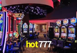 Jogos com bônus e suporte 24h na hot777