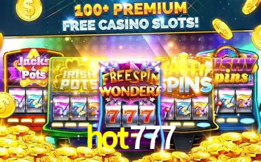 Casino VIP hot777