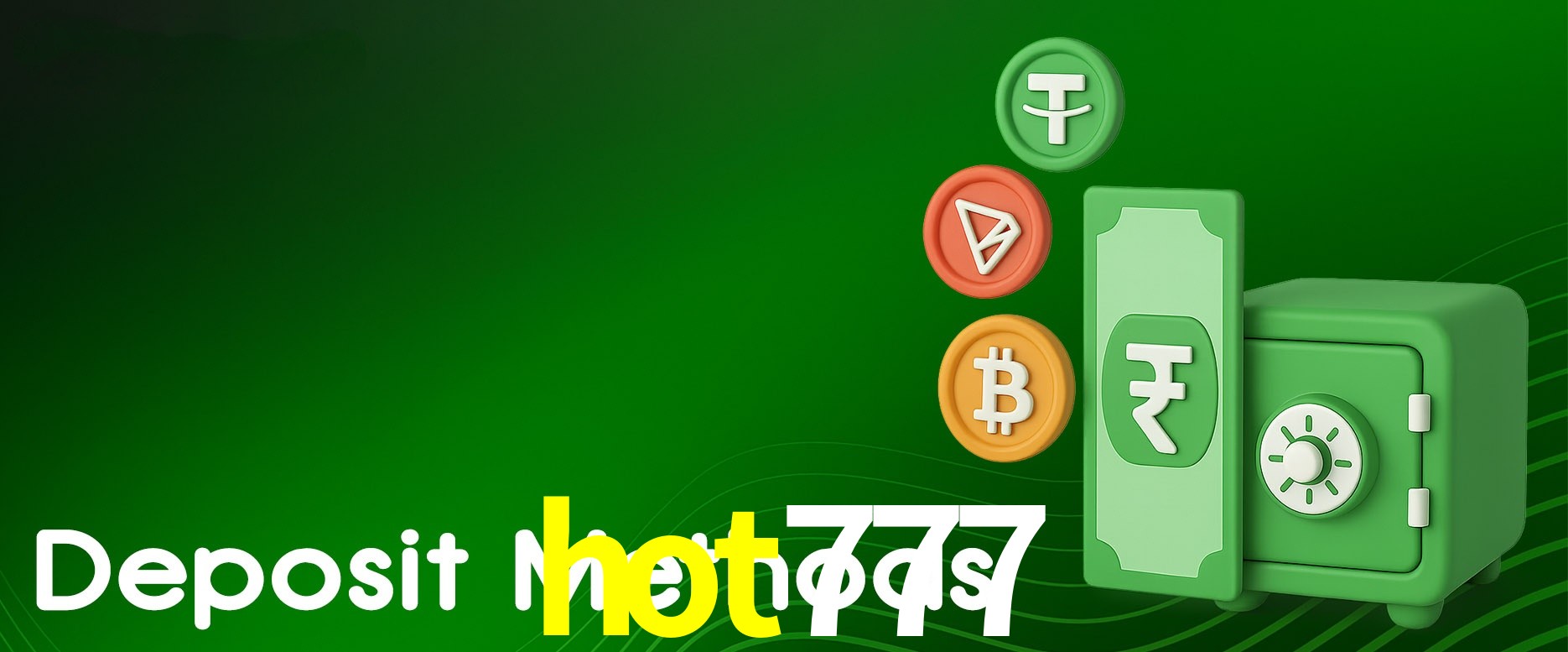 Slots com jackpots e giros grátis na hot777