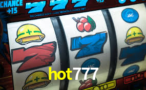 Spaceman Game hot777