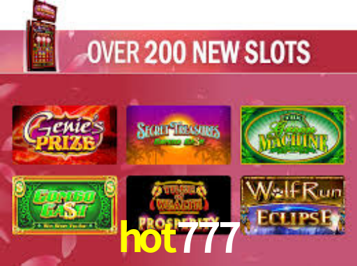 hot777 apk