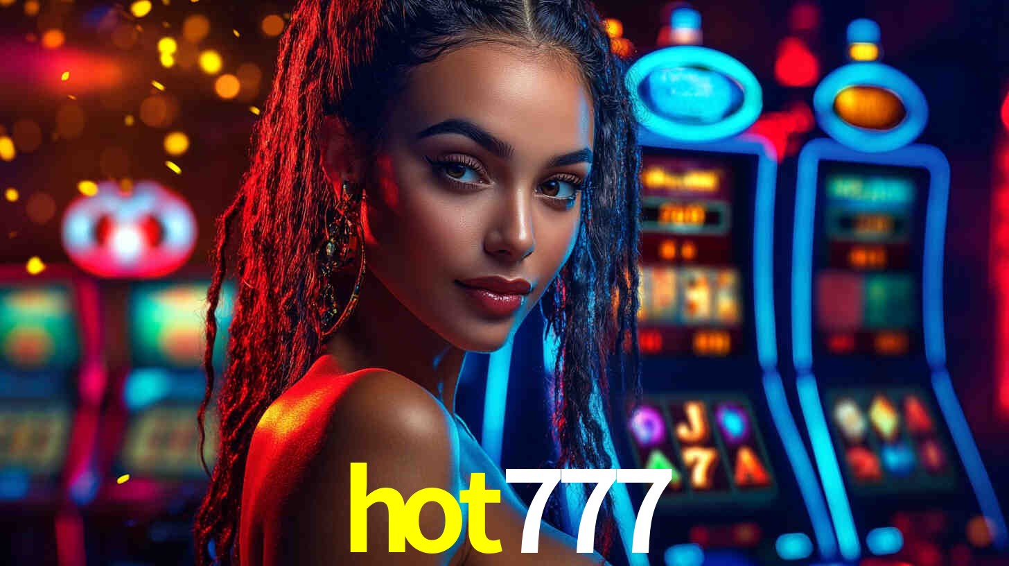 Recursos de Bônus hot777