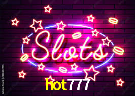 hot777 apk