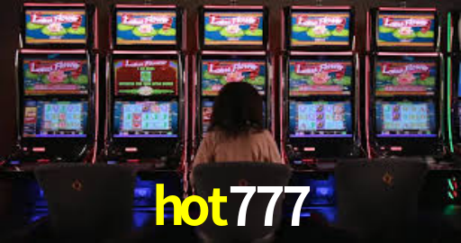 hot 777 casino