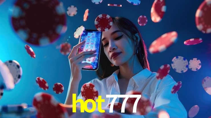 Diretório de Jogos hot777