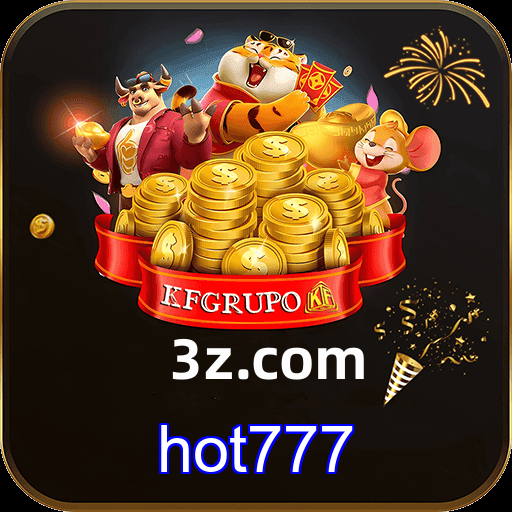 hot777 Cassino Online